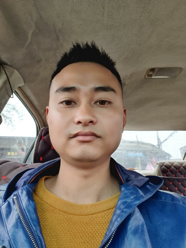 不破不立的第一张照片--安吉父母相亲团