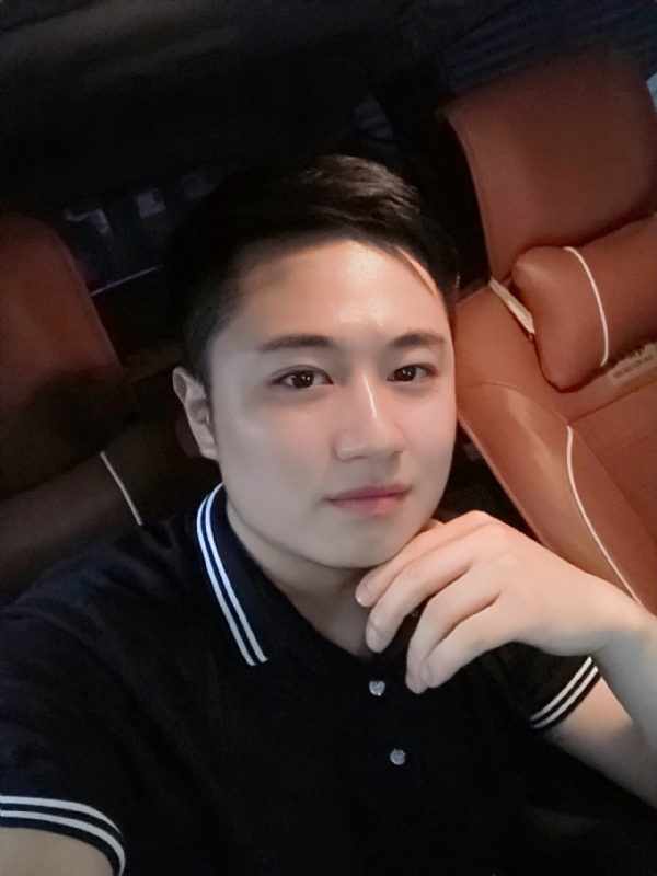 生活再继续的第一张照片--安吉父母相亲团