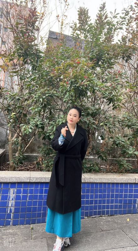 随遇而安的第一张照片--安吉父母相亲团